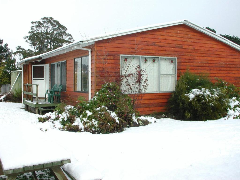 Aaa Granary Accommodation Promised Land Room photo