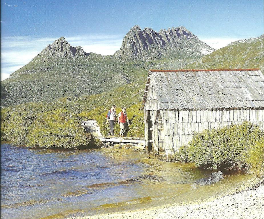 Aaa Granary Accommodation Promised Land Exterior photo