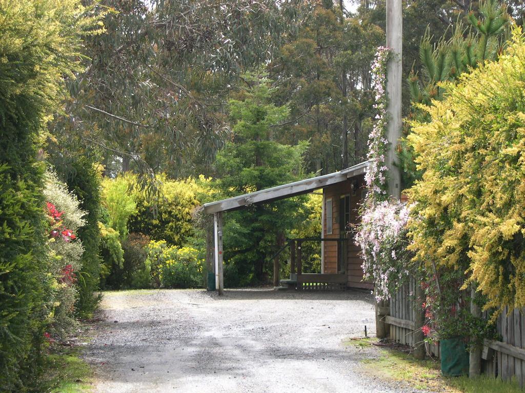 Aaa Granary Accommodation Promised Land Exterior photo